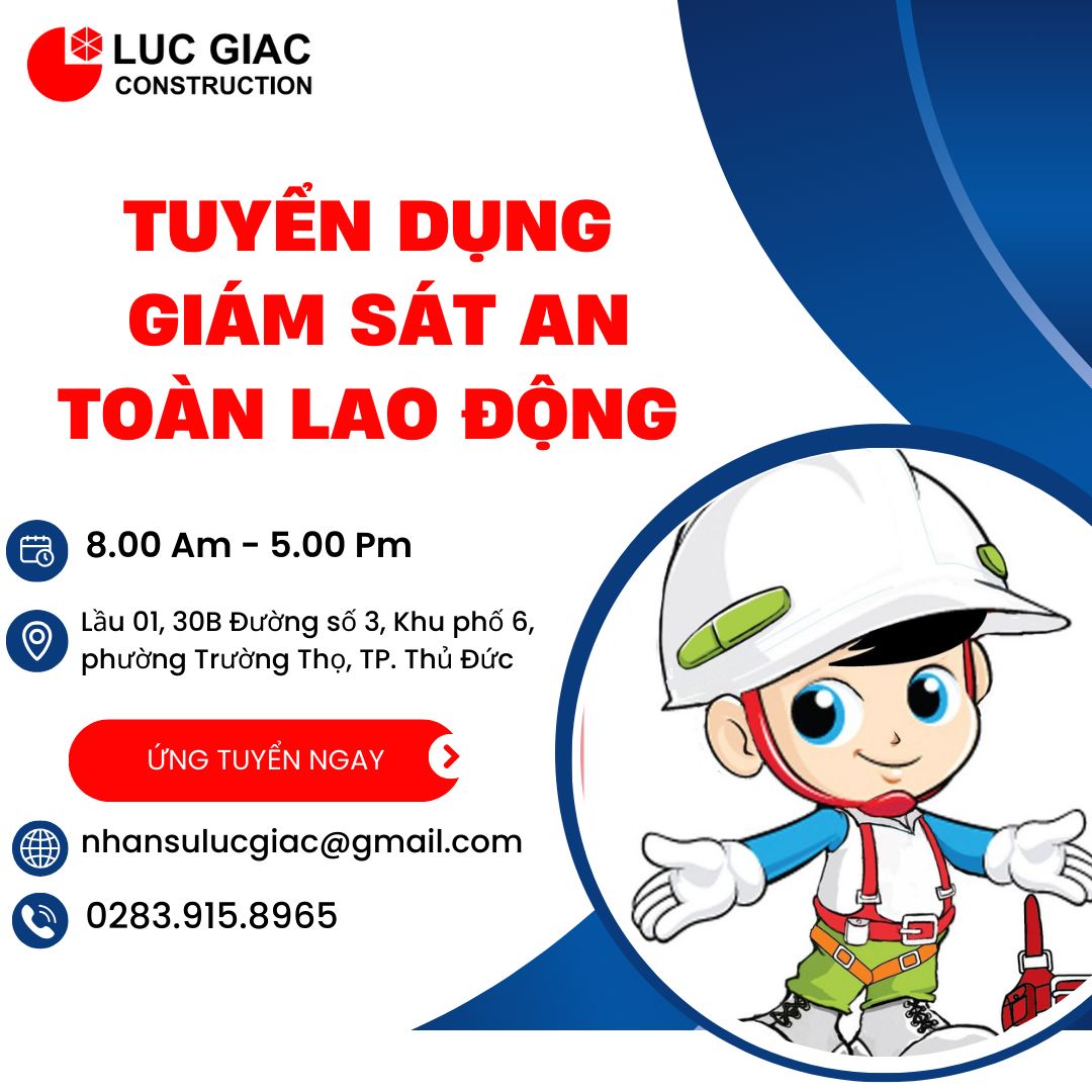 TRƯỞNG NHÓM KIẾN TRÚC