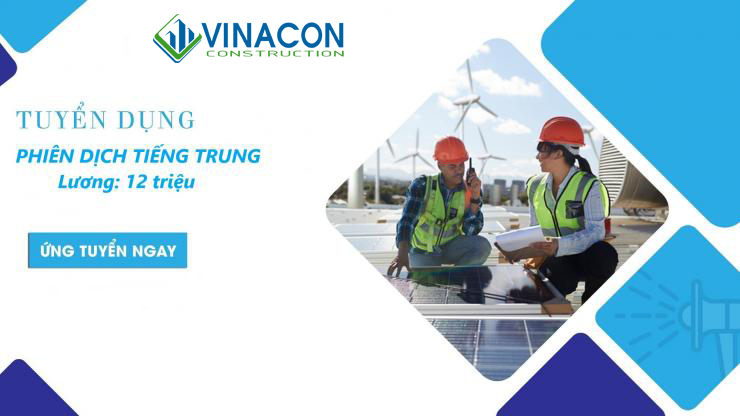 PHIÊN DỊCH TIẾNG TRUNG