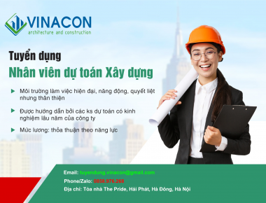 Kỹ sư kinh tế xây dựng