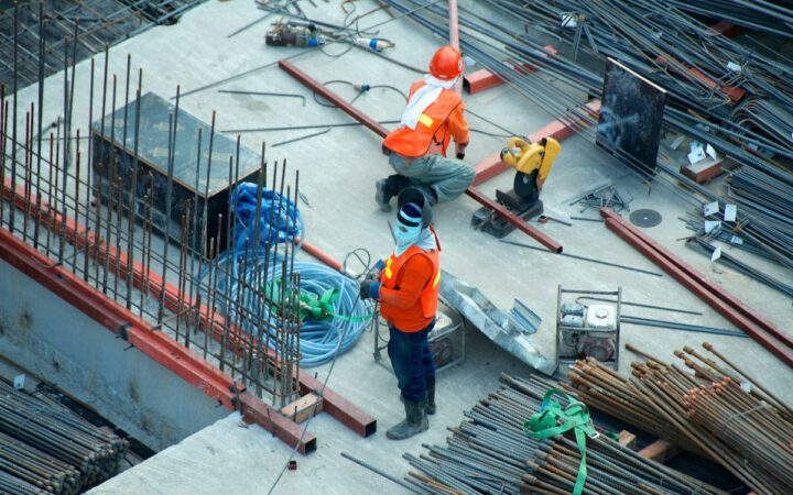 Chi phí xây dựng nhà xưởng khung thép tiền chế VINACON