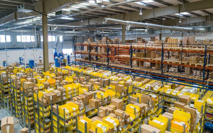 So sánh nhà xưởng khung thép và bê tông cốt thép
