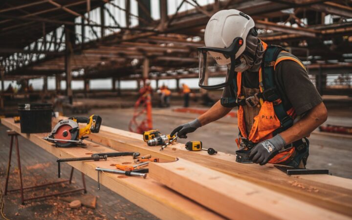 Ứng dụng BIM và Tekla Structures trong kết cấu thép