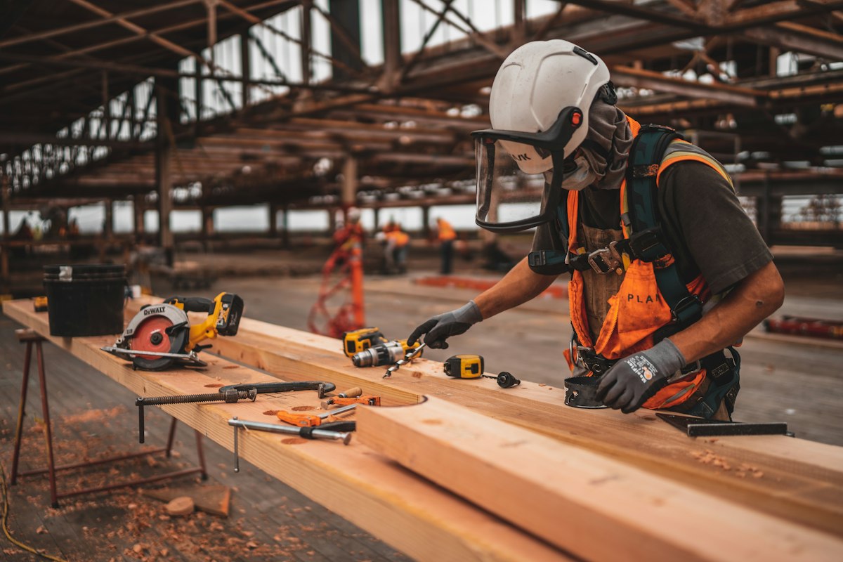 Ứng dụng BIM và Tekla Structures trong kết cấu thép
